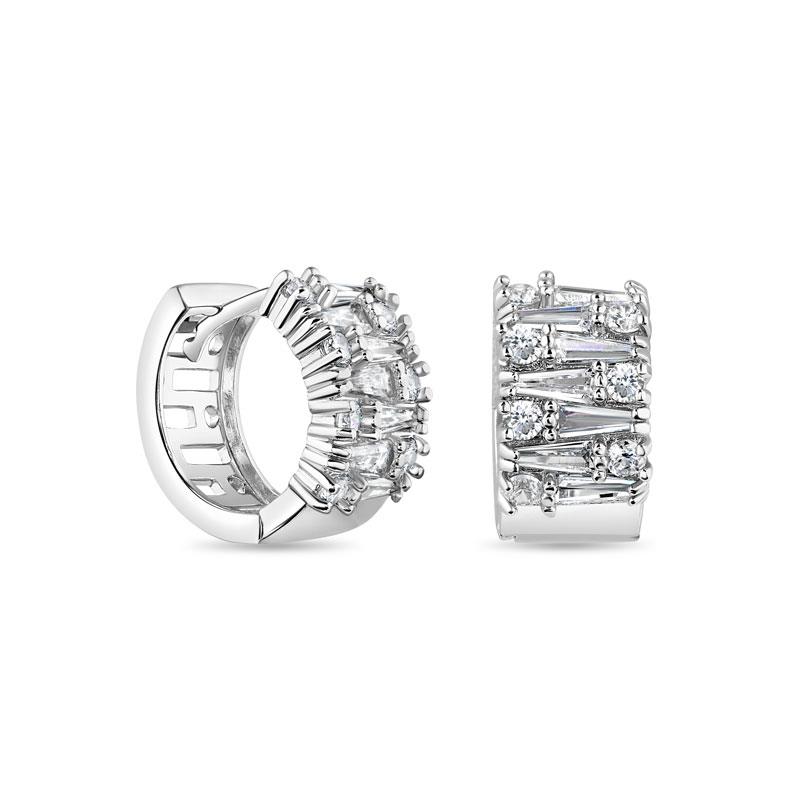 Radiant Chic Earrings